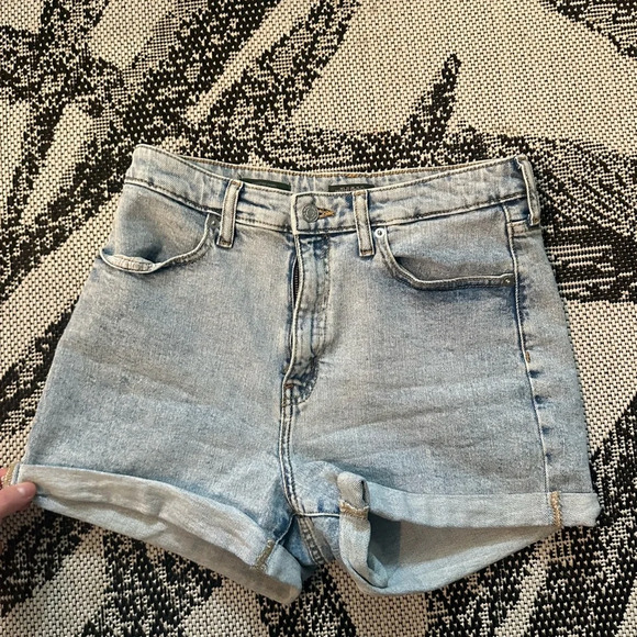 WILD FABLE shorts 6 - Picture 6 of 9